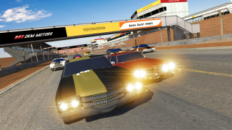 Car Race 2019 - Extreme Crash screenshot 2