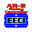 AR-2 USB Relay Control App Icon