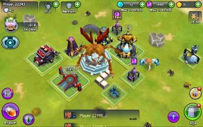 Armies & Ants: Epic Clash War screenshot 3