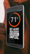 Battery Charge Cycles Reminder screenshot 3