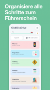 Führerschein ClickClickDrive screenshot 0