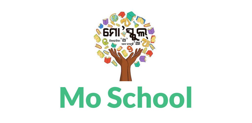 Mo School - Official App by Govt of Odisha - Descargar APK para Android ...