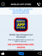 Mobiles App Store Design Development Mobile Apps. screenshot 16