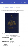 Passaporte screenshot 6