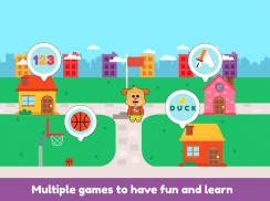 Educative Activities For Kids screenshot 5