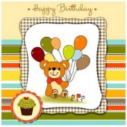 Free Birthday Ecard screenshot 5