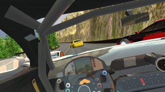 Sports Car Racing OG screenshot 4