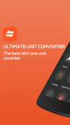 All Unit Converter & Tools screenshot 3