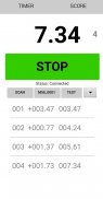 Smart Stop Plate screenshot 0