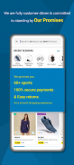 Decathlon Online Shopping App screenshot 1