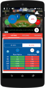 ScoreBox - MLB Baseball Stats screenshot 2