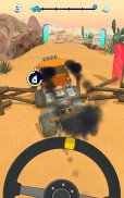 Off Road Challenge 3D screenshot 12