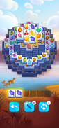 Triple Tile: Match Puzzle Game screenshot 7