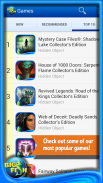 Big Fish Spiele-App screenshot 3