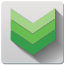 Agent Document Uploader Icon