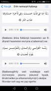 Namaz Kitaby screenshot 2