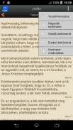 Biblia Magyarul PRO screenshot 7