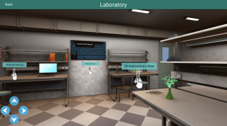 Chemi Lab - Interactive Chemistry Learning [Free] screenshot 2