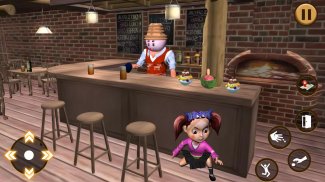 Download do APK de Scary Ice Scream Town: Horror Mystery Neighbor para  Android