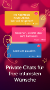 LP: Video Dating Chat screenshot 3