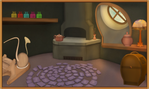 Escape Game - Magical House screenshot 6
