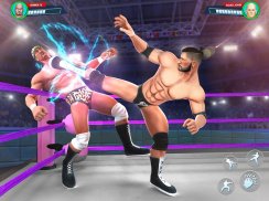 Champions Ring: Wrestling Game screenshot 10