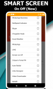 Smart Screen On Off: Wave Lock screenshot 3