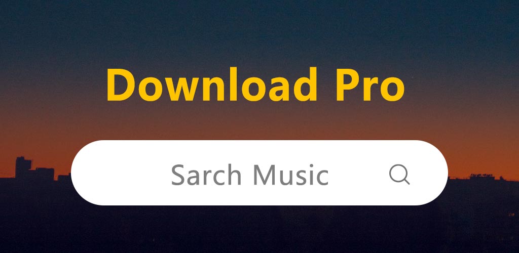 download mp3 downloader pro