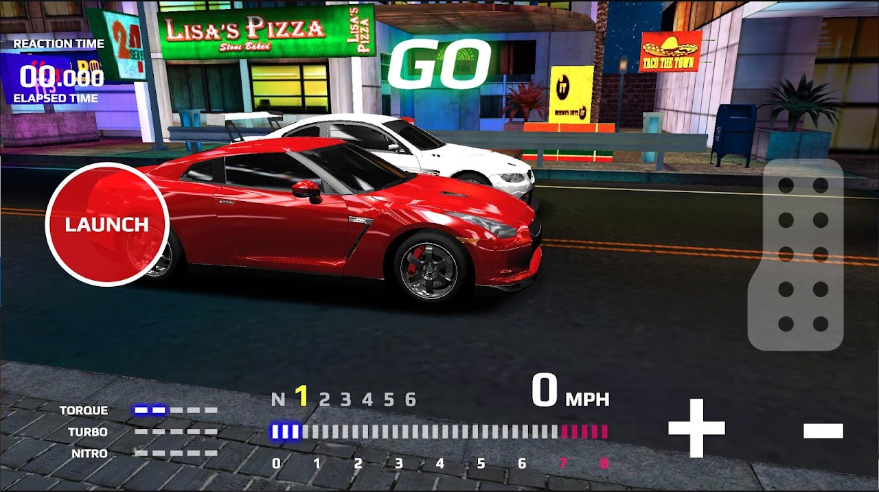 Drift Legends 2 Car Racing android iOS apk download for free-TapTap