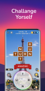 Land of Words|Word Puzzle Game screenshot 3