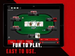 PokerStars: Poker Games EU screenshot 1