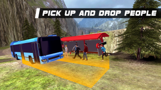 Ônibus Simulador 2 screenshot 1