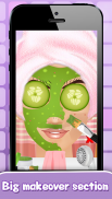 Princess Hair Spa Salon screenshot 7