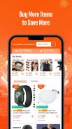 Shop MM - Online Shopping App screenshot 2