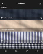 i-Fabric screenshot 6