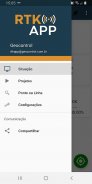 RTK APP screenshot 6