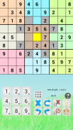 Sudoku Revolution 2 screenshot 10