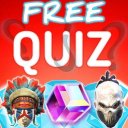 Quiz Free & Fire Icon