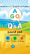 AGO Q&A Sound Pad screenshot 4