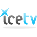 IceTV - TV Guide Deutschland Icon