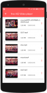 Video player App: Free HD Video player for Android screenshot 0