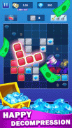 Puzzle Gem Block : Win Rewards screenshot 0