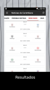 Notícias do Corinthians pra Torcida do Timão screenshot 2