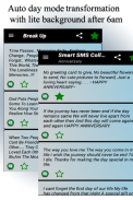 Smart SMS Collection screenshot 1