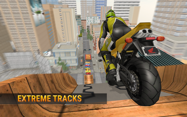 Mega Ramp Bike Stunts Quad Bike Racing Simulator 1 0 Download - roblox vehicle simulator extreme motorcycle stunts roblox