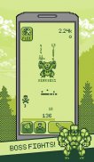 Retro RPG Clicker: Tap Quest! screenshot 4