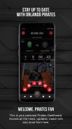Orlando Pirates Official App screenshot 5