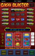 CashBlaster Fruit Machine Slot screenshot 4