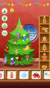 123 Kids Fun CHRISTMAS TREE screenshot 2