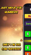 Impossible Nine: 2048 Puzzle screenshot 1